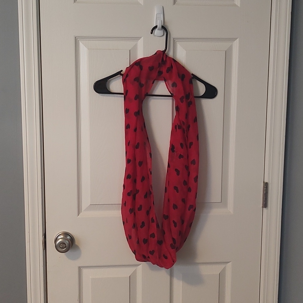 Rue21 Infinity Scarf